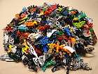 lego bionicle masks weapons pieces bulk technic parts 100 s