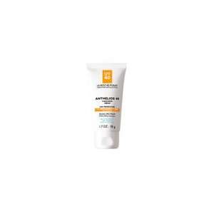  La Roche Posay Anthelios Sunscreen SPF 40, 1.7 oz (Pack of 