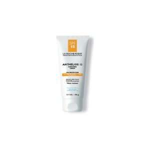 com Anthelios 15 Sunscreen Cream ( Water Resistant )   La Roche Posay 