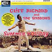   Richard   Summer Holiday 40th Anniversary Edition  