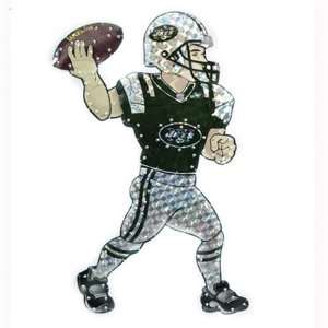  New York Jets Animated Lawn Figure