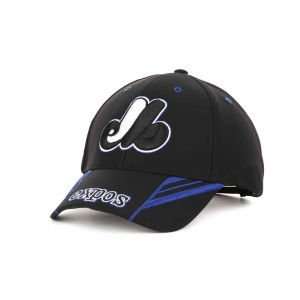 Montreal Expos FORTY SEVEN BRAND MLB Trestle Cap Sports 