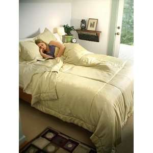  Full/Queen Silk Comforters