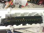 Atlas O # 1268 1 Union Pacific GP 60 Diesel Locomotive 3 rail c/w 