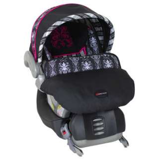 Baby Trend Flex Loc car seat Metropolitan Collection  