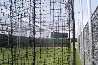 Bring the Batting Cages Home With A New 70 Ft Batting Cage Net 