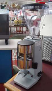 Mazzer Espresso Grinder  