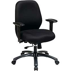 Office Star Products 24/7 High Intensity Use Chair  