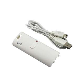 Rechargeable Battery for Nintendo Wii Remote Control  