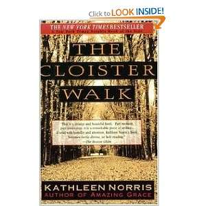the cloister walk and over one million other books are