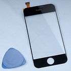 touch screen lcd glas cover digitizer f apple iphone 2g