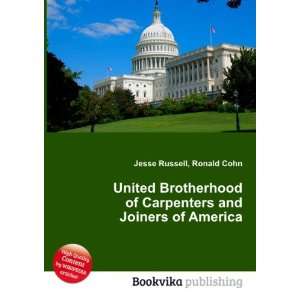  United Brotherhood of Carpenters and Joiners of America 