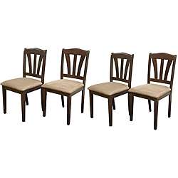 Montego Dining Chairs (Set of 4)  