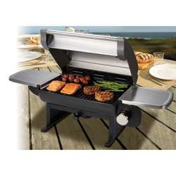 Cuisinart All Foods Gas Grill  