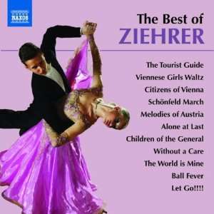  The Best of Ziehrer Carl Michael Ziehrer Music