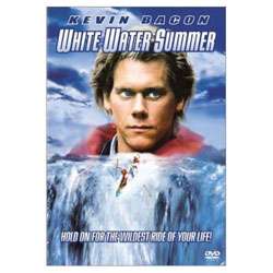 White Water Summer (DVD)  