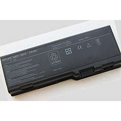 DELL Inspiron 9400 Laptop Battery  