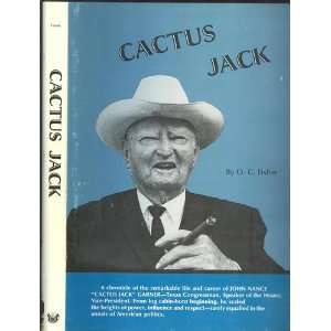  Cactus Jack Books