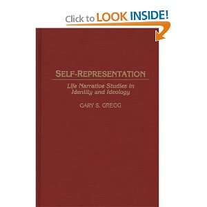  Self Representation Life Narrative Studies in Identity 