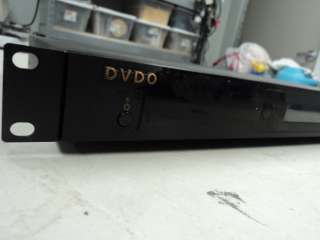 ANCHOR BAY ABT DVDO ISCAN VP30 HD VIDEO HDMI PROCESSOR  