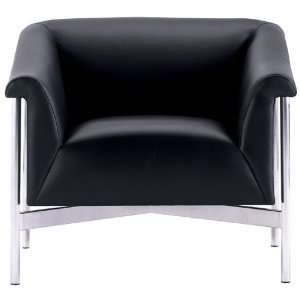   Milestone Series Lounge Chair, with Sloped Arm 