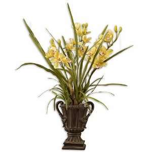 Sundance Orchid by Uttermost 