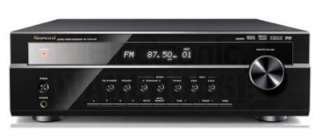 Sherwood RD 7405HDR Home Theater Receiver HD Radio  