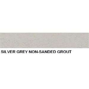  Silver Grey Non Sanded