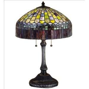  Candice Tiffany Table Lamp