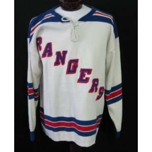 New York Rangers Starter Sweater/Jersey L  Sports 