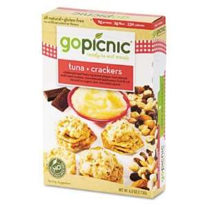  GoPicnic Ready To Eat Meals