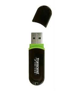 Transcend 4GB JetFlash V30 USB 2.0 Flash Drive  