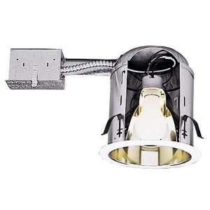  Halo Lighting H7RICAT 6in. Remodel AirTite IC Housing 