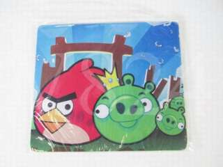 Angry Birds Mouse Pad A  