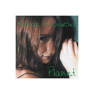  Planet Karen Kosowski Music