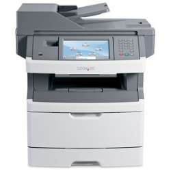Lexmark X463DE Multifunction Printer  