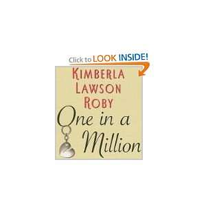  One in a Million Kimberla Lawson Roby Books