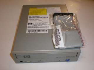 HP CD WRITER 9700 SERIES C9267 56000 w/CABLE C4353 6110  