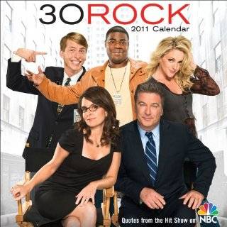 30 Rock Original Television Soundtrack [Collectors Edition 