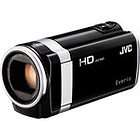 brand new jvc everio gz hm690 64 gb camcorder black