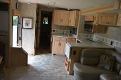   Motorhome RV Camper Full Body Paint in RVs & Campers   Motors