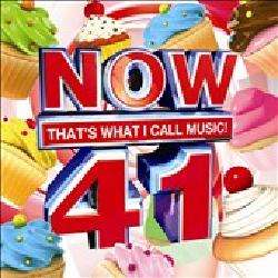   Artists   Now That`s What I Call Music 41 [2/7]  