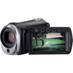 JVC Everio GZ HM300 Digital Camcorder  