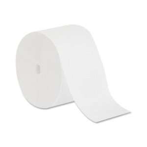  Angel Soft PS Compact Coreless Bathroom Tissue   White 