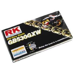  RK Racing 532GSV XW Ring Chain   120 532GSV 120 