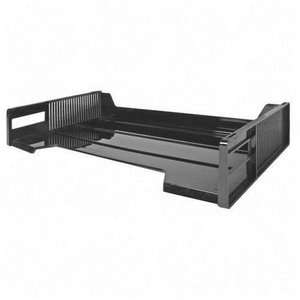    Rubbermaid, Inc Stackable Side Loading Legal Tray