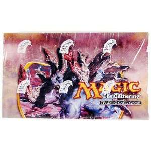  Magic The Gathering Card Game   Shards of Alara Tournament 