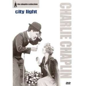  City Lights (1931) Charlie Chaplin (IMPORT HIGH QUALITY 