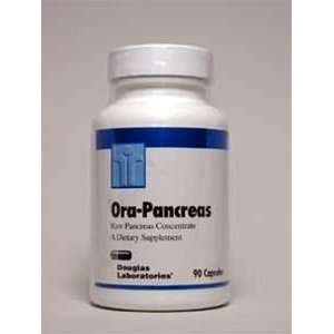  Ora Pancreas 325 mg 90 caps