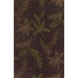  Sphinx by Oriental Weavers Lotus 85406 8 X 10 Area Rug 